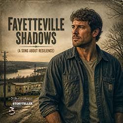 Fayetteville Shadows (A Song About Resilience)